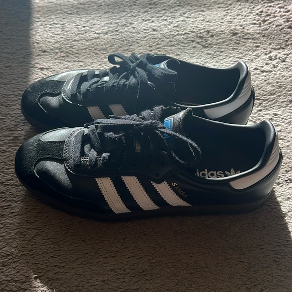 Sambas women size 8 - Picture 1 of 4